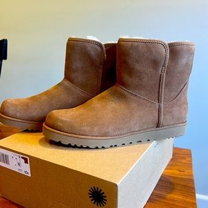 UGG Women's Classic Mini II Boot